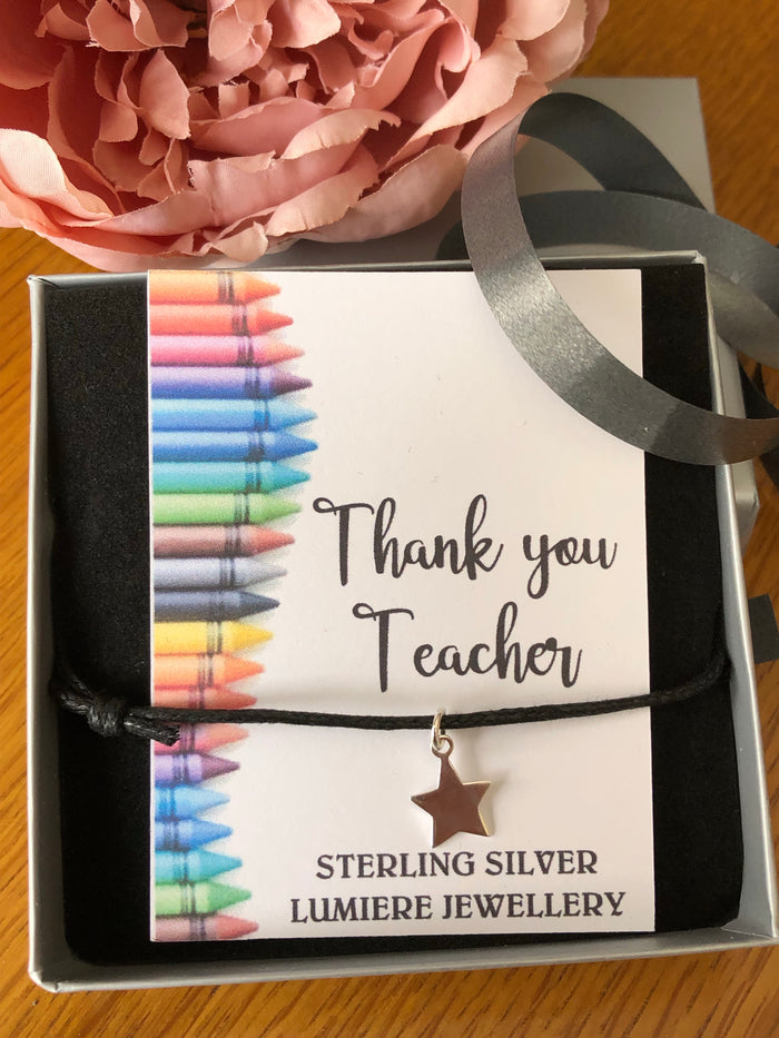 Teacher gift