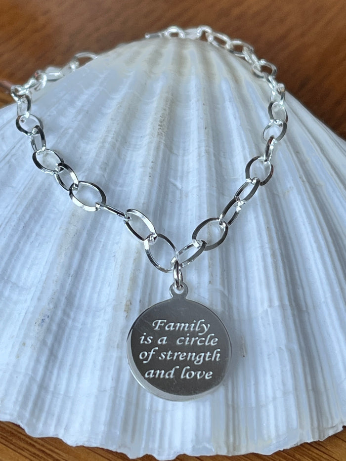 Family Link Bracelet