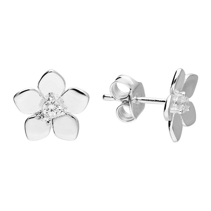 Meadow flower stud