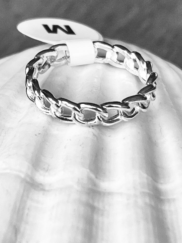 Chain Ring size M