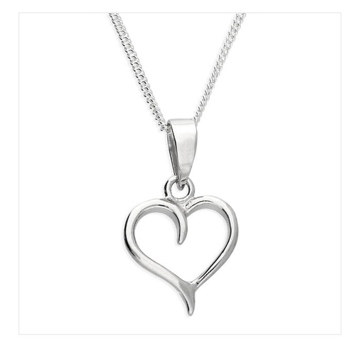 Cupid Necklace