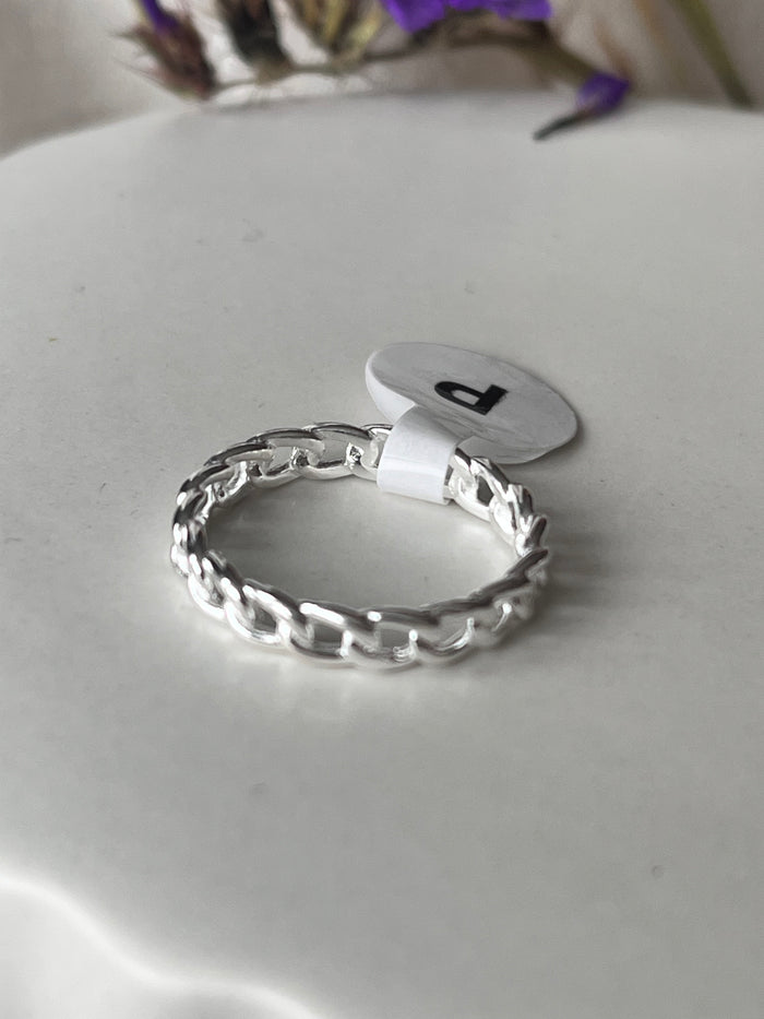 Chain Ring Size P