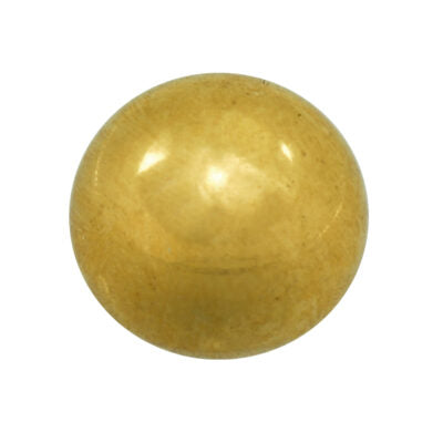 Gold Ball 9ct Ear Piercing