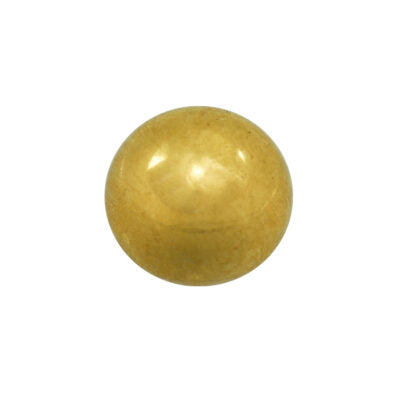 Baby Ear Piercing 9ct gold Ball Studs
