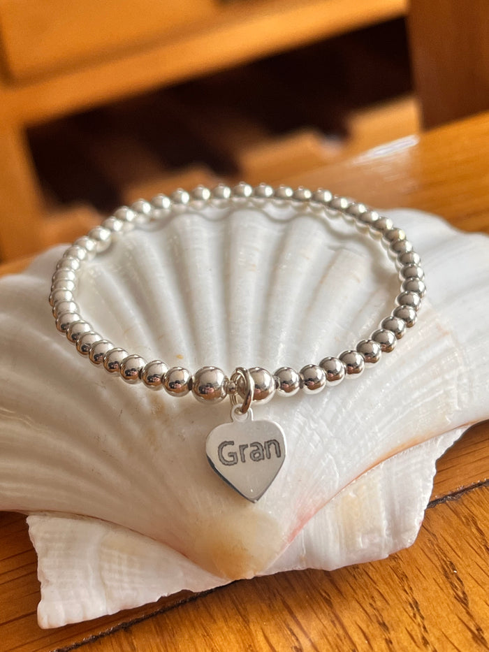 Gran Bead bracelet