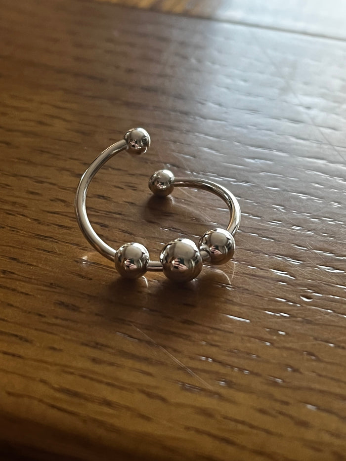 Anxiety Ring