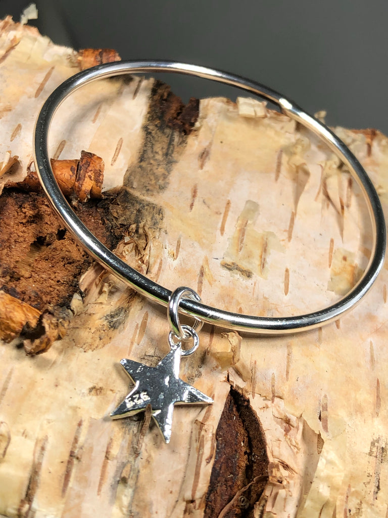 Star Bangle Small